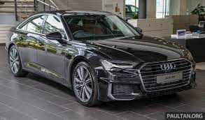 Search from 2354 used audi a6 cars for sale, including a 2020 audi a6 3.0t premium plus quattro, a 2020 audi a6 3.0t allroad premium plus, and a 2020 audi a6 great price. Gallery C8 Audi A6 3 0 Tfsi In Malaysia Rm590k Paultan Org