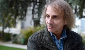 Le diable s'habille en Houellebecq