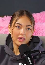 Steve Madison Age Gap