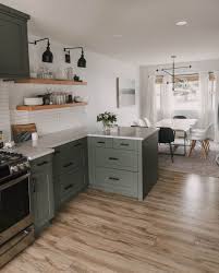 Kad 0111095 atas 2 pintu tetris olympic kitchen set produk baru! 60 Kitchen Set Minimalis Modern Dapur Contoh Desain