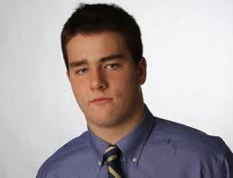 John Gillooly: Barrington's Kevin Cadigan among Golden Dozen