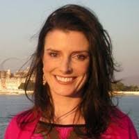 Caroline Delaney's Instagram, Twitter & Facebook