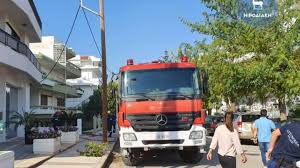 Καιρός, άνεμοι, μέγιστες και ελάχιστες θερμοκρασίες, ανατολή και δύση. Symbainei Twra Fwtia 3espase Se Diamerisma Sthn Polh Ths Rodoy H Rodiakh