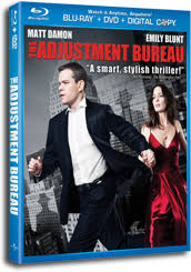 Además ha sido protagonizada por matt damon y emily blunt, apuestas seguras. The Adjustment Bureau Movie Official Site For The The Adjustment Bureau Film Own It Now On Blu Ray Dvd And Digital Download Watch The Dvd Trailer Photos Pictures Story