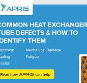 Common Heat Exchanger Tube Defects and How to Identify Them ...