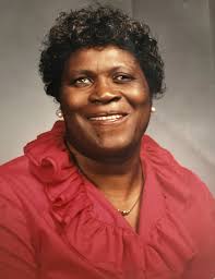 Obituary information for Frances Louise Scott