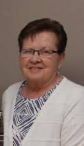 Sarah Frances Grandy Obituary