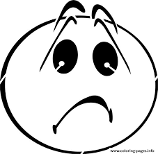 We did not find results for: Worried Smiley Face Emoji Coloring Pages Printable