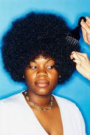Weave is a great way to grow out your chemical relaxers. How To Get Rid Of Relaxed Hair Without Cutting