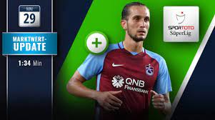Popularity this statistic shows the popularity of a player among transfermarkt users. Trabzonspor Vereinsprofil Transfermarkt