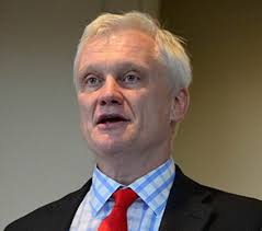 Graham Stuart to step down from education select committee