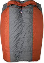Big Agnes Dream Island 15 Sleeping Bag Double Rei Co Op Double Sleeping Bag Couples Camping Sleeping Bag