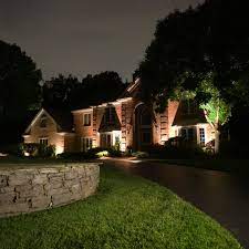 Rochester Lighting Services Outdoor Lighting Perspectives Of Rochester