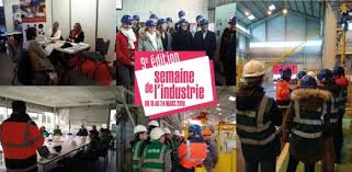 Ouverture de porte en urgence au 04 44 05 30 14. Semaine De L Industrie Coup De Projecteur Sur Les Metiers De La Metallurgie Eramet
