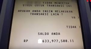 Ada beberapa kendala atau masalah yang terjadi saat penarikan uang. Jadwal Blt 600 Ribu Tahap 3 Cair Sudah Keluar Ini Yang Harus Dilakukan Kalau Subisidi Gaji Belum Masuk Rekening Semua Halaman Grid Fame