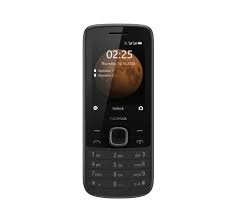 NOKIA 225 4G schwarz Handy - bei expert ...