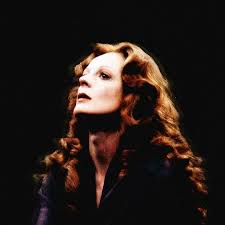 Young Minerva McGonagall