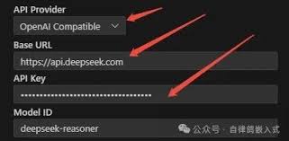 解锁AI编程：VSCode轻松接入Deepseek大模型- AI智能王