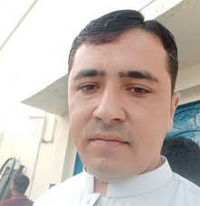 Farzand Ali