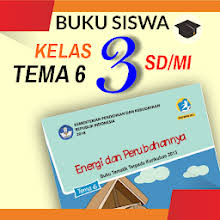 Berikut bospedia memberikan soal uh / ph untuk kelas 3 sd/mi tema 6 subtema 2. Buku K13 Kelas 3 Sd Tema 6 For Pc Mac Windows 7 8 10 Free Download Napkforpc Com