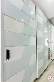 Dec 16, 2020 · the large bedroom wardrobes are now replaced with a bedroom corner wardrobe or modern bedroom closets and wardrobes that are affordable for small rooms. Livspace Wardrobe Design White And Blue Wardrobe Sliding Wardrobe Wardrobe Door Designs Sliding Door Wardrobe Designs Wardrobe Laminate Design