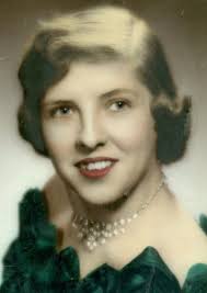 Mildred Brinson Obituary (1936