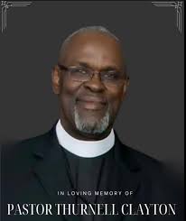 Remembering Pastor Fred, a Stockton Community Leader