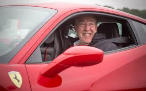 Jeremy clarkson on ferrari is a nonfiction book, published in 2000, written by british journalist and television presenter jeremy clarkson. The Top Jeremy Clarkson Favorite Car Models Where He S Wrong Autowise