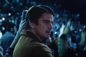 Trap' movie review: Josh Hartnett deviously good in tense M. Night  Shyamalan thriller