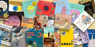 Chaos queen fear the stars graphic audio graphicaudio. 125 Books We Love For Kids The New York Public Library