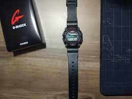 Satildi Orjinal G Shock Casio Dw 9052 1vdr