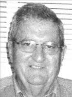 John Reynolds Obituary (1933-2009)