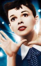 A Star is Born (1954)