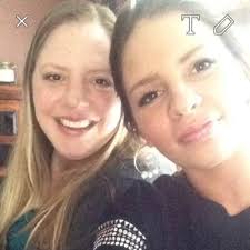 Charlene Lantz's Instagram, Twitter & Facebook