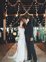 Bryce And Hayley S 4 000 Rustic Wedding In Georgia Intimate Weddings Small Wedding Blog Diy Wedding Ideas For Small And Intimate Weddings Real Small We Small Intimate Wedding
