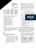 Anda tidak bisa menebak kartu. Lembar Kerja Peserta Didik