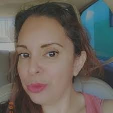 Sandra Caudillo's Instagram, Twitter & Facebook