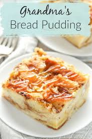 Do You Have A Family Recipe That You Just Love This Bread Pudding Recipe Is Easy To Make W Best Bread Pudding Recipe Old Fashioned Bread Pudding Bread Pudding
