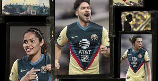 3.7 out of 5 stars. Club America 20 21 Home Kit Pre Match Shirt Released Footy Headlines
