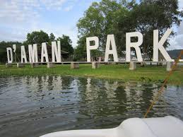 Darul aman park is located in jitra. Darul Aman Park Jitra Kedah