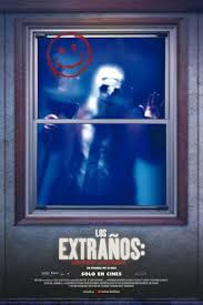 Resultado de imagen de los extraÃ±os caceria nocturna