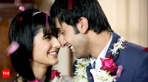 Ranbir-Katrina to live-in together?
