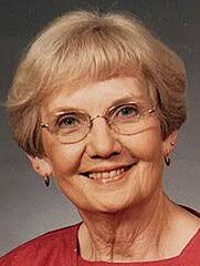 Marthalou (Grimes) Thompson