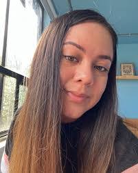 Cindy Antunez's Instagram, Twitter & Facebook