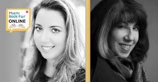 Virtual Author Series: Chanel Cleeton & Renee Rosen