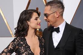A life backwards (bbc, 2007) and bronson (2009), and in the u.s. Tom Hardy And Charlotte Riley S Five Most Fashionable Looks British Gq