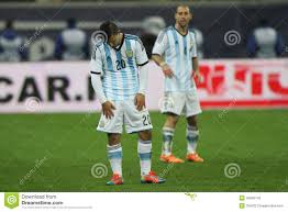 O barcelona prometeu novidades nesta semana para o elenco e vai cumprindo com a palavra. Sergio Kun Aguero Enttauschte Redaktionelles Bild Bild Von Stern Kugel 40535145