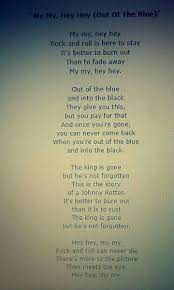 Pin On Music Lyrics
