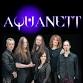 AQUANETT LIVE AT KAPTIAN JIMMYS event image
