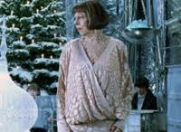 Olympe maxime is the headmistress of beauxbatons academy of magic. Olympe Maxime Harry Potter Wiki Neoseeker